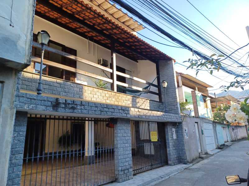 Casa de Condomínio, 1 quarto - Foto 1