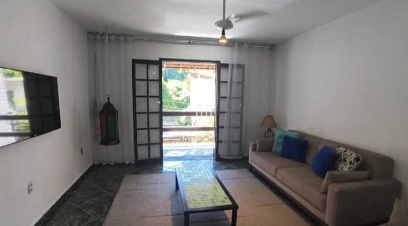 Casa de Condomínio, 1 quarto - Foto 4