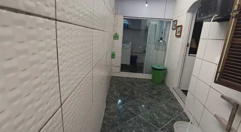 Casa de Condomínio, 1 quarto - Foto 5