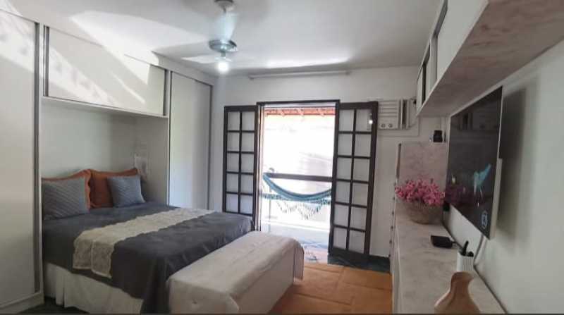Casa de Condomínio, 1 quarto - Foto 6