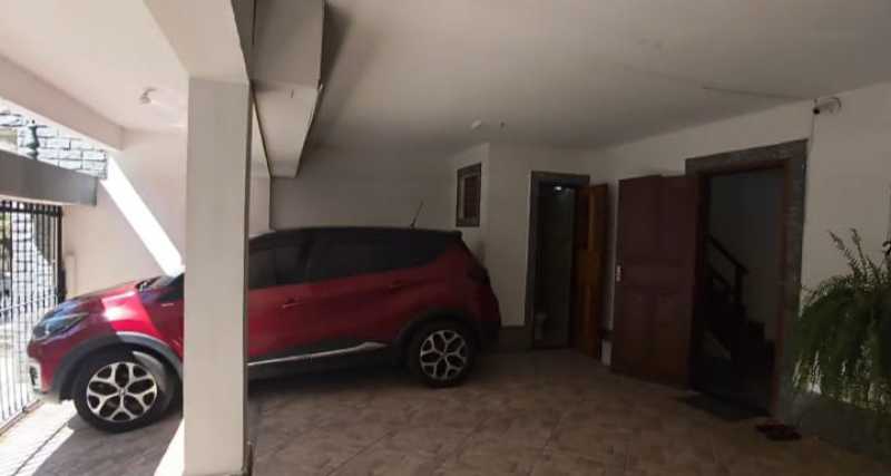 Casa de Condomínio, 1 quarto - Foto 8
