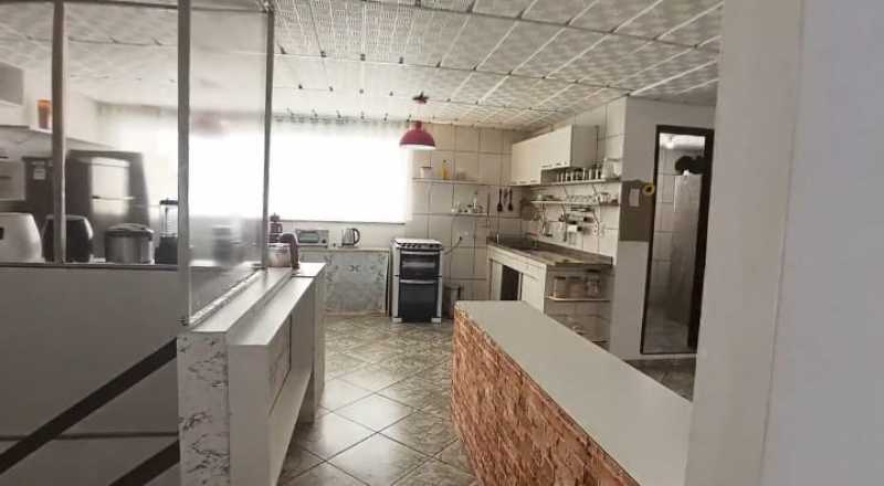 Casa de Condomínio, 1 quarto - Foto 10