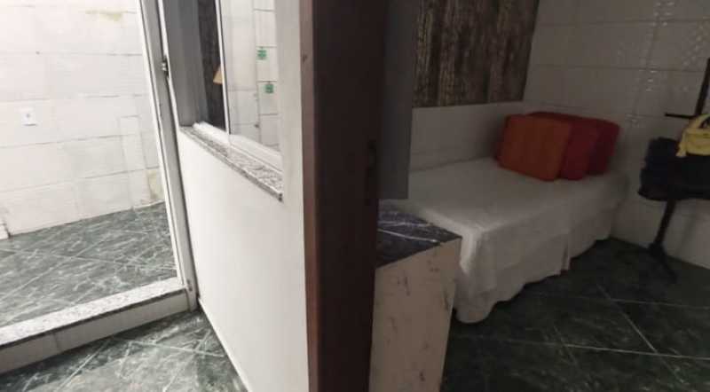 Casa de Condomínio, 1 quarto - Foto 12