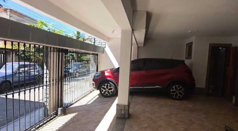 Casa de Condomínio, 1 quarto - Foto 17
