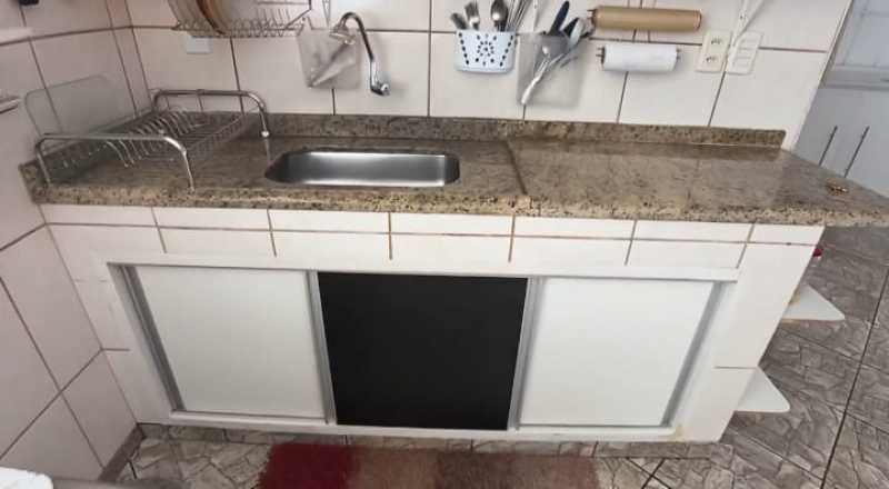Casa de Condomínio, 1 quarto - Foto 21