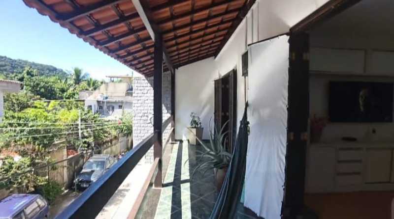 Casa de Condomínio, 1 quarto - Foto 22