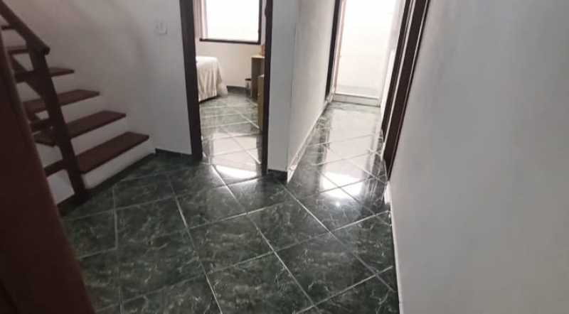 Casa de Condomínio, 1 quarto - Foto 23
