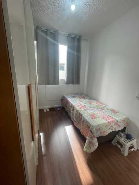 Apartamento, 2 quartos, 45 m² - Foto 7