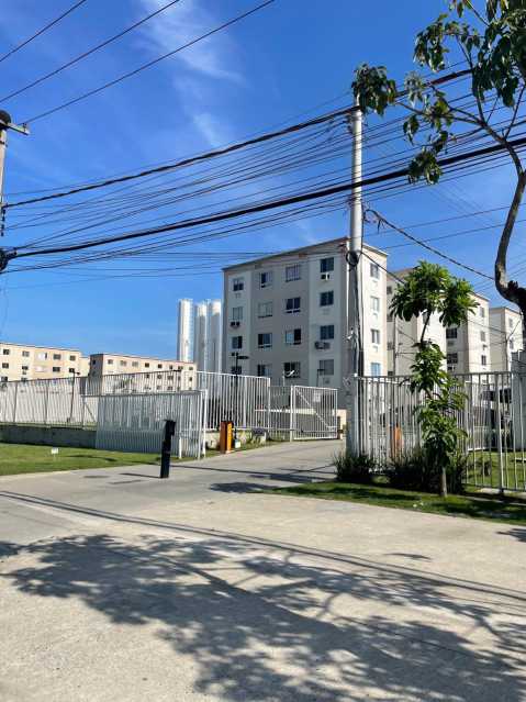 Apartamento, 2 quartos, 45 m² - Foto 10