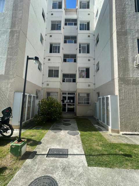 Apartamento, 2 quartos, 45 m² - Foto 15
