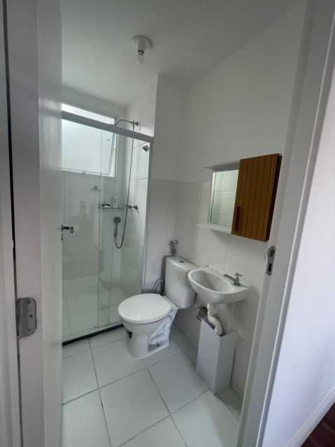 Apartamento, 2 quartos, 45 m² - Foto 17