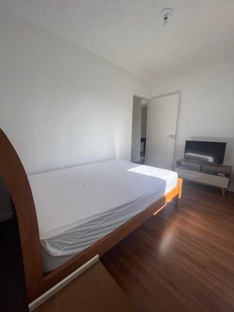 Apartamento, 2 quartos, 45 m² - Foto 19