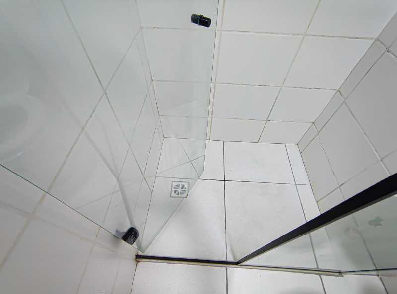 Apartamento, 2 quartos, 48 m² - Foto 9
