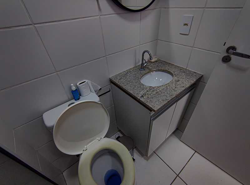 Apartamento, 2 quartos, 48 m² - Foto 2