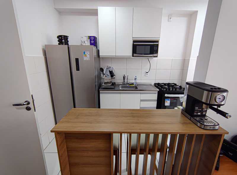 Apartamento, 2 quartos, 48 m² - Foto 4