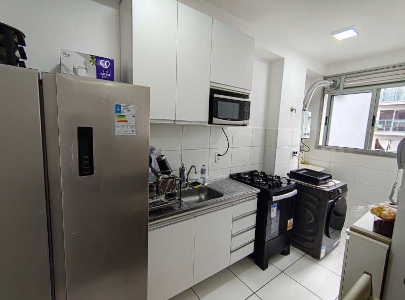 Apartamento, 2 quartos, 48 m² - Foto 5