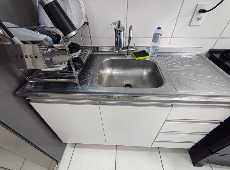 Apartamento, 2 quartos, 48 m² - Foto 6