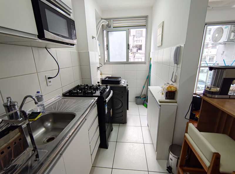 Apartamento, 2 quartos, 48 m² - Foto 3