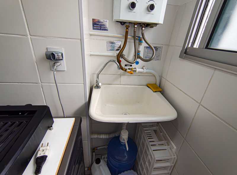 Apartamento, 2 quartos, 48 m² - Foto 7