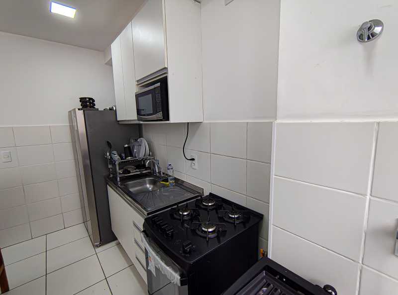 Apartamento, 2 quartos, 48 m² - Foto 8