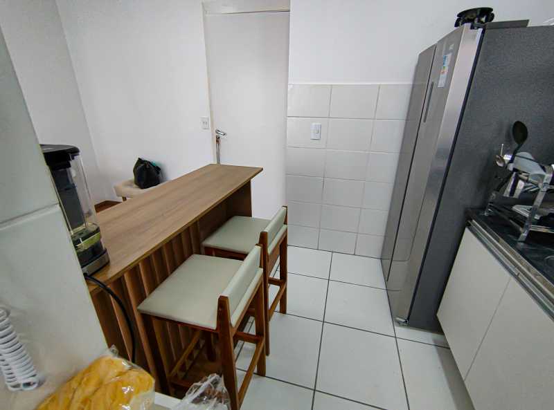 Apartamento, 2 quartos, 48 m² - Foto 10