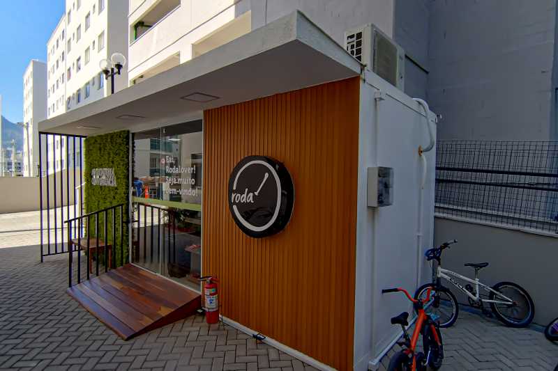 Apartamento, 2 quartos, 48 m² - Foto 11