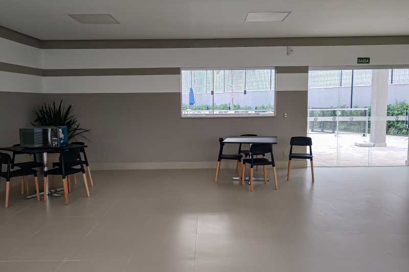 Apartamento, 2 quartos, 48 m² - Foto 12