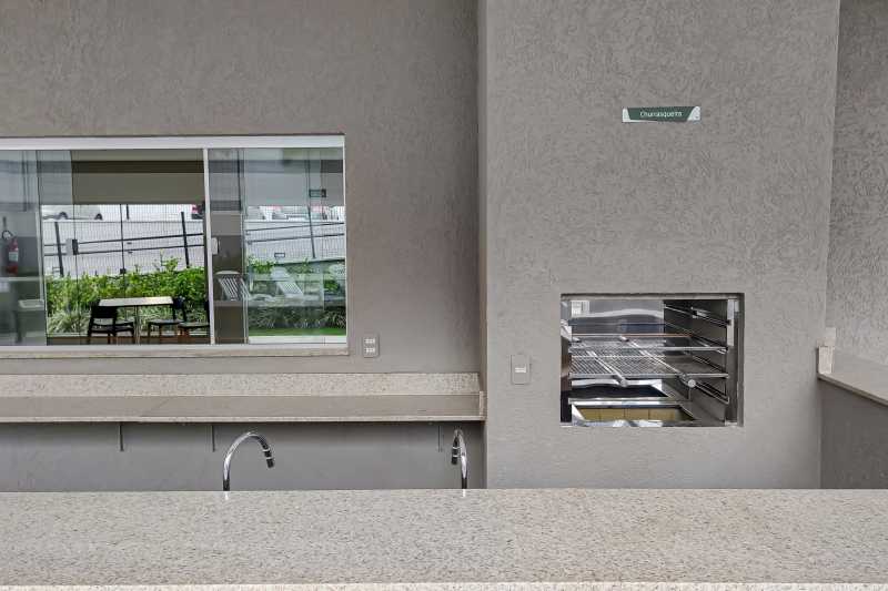 Apartamento, 2 quartos, 48 m² - Foto 14