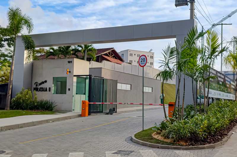 Apartamento, 2 quartos, 48 m² - Foto 15