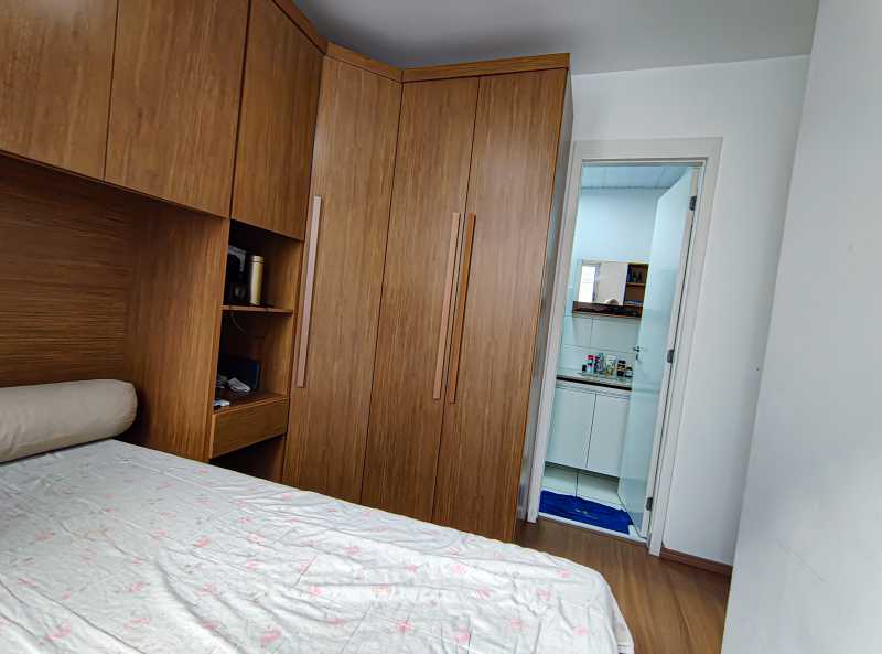 Apartamento, 2 quartos, 48 m² - Foto 16