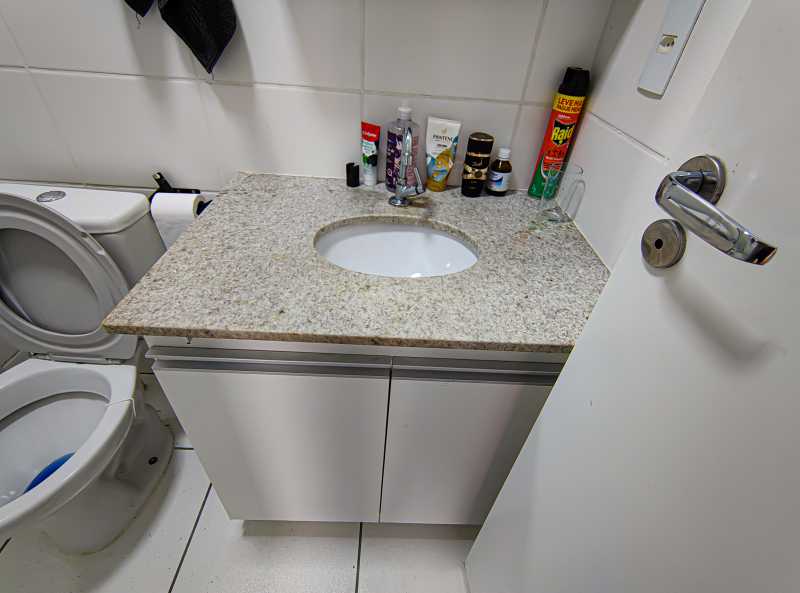 Apartamento, 2 quartos, 48 m² - Foto 17