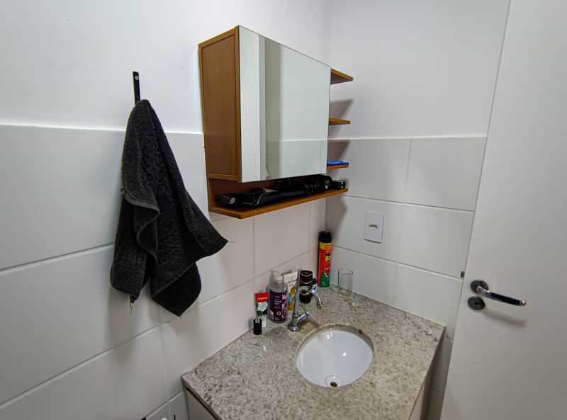 Apartamento, 2 quartos, 48 m² - Foto 21