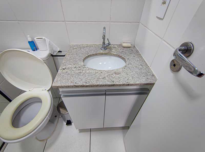Apartamento, 2 quartos, 48 m² - Foto 22