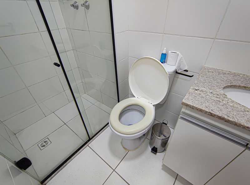 Apartamento, 2 quartos, 48 m² - Foto 23