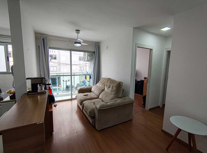 Apartamento, 2 quartos, 48 m² - Foto 25