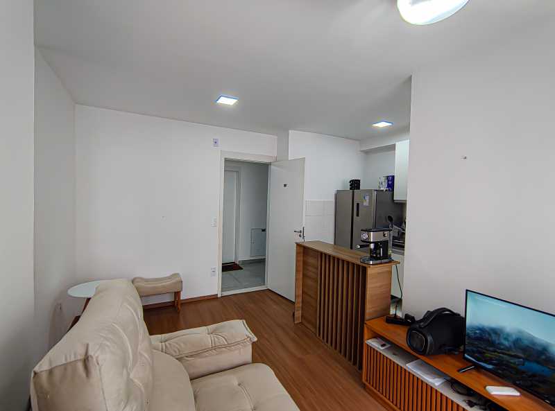 Apartamento, 2 quartos, 48 m² - Foto 26