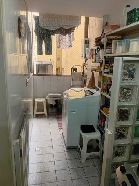 Apartamento, 3 quartos, 156 m² - Foto 2