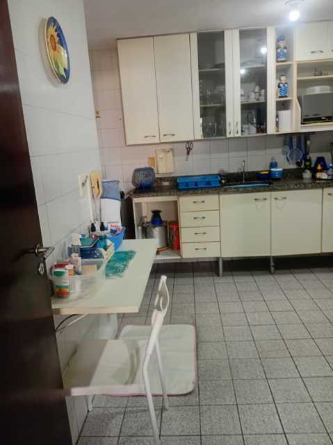 Apartamento, 3 quartos, 156 m² - Foto 3