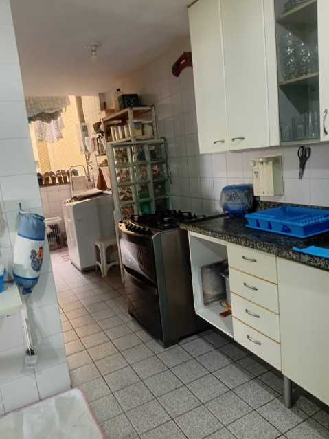 Apartamento, 3 quartos, 156 m² - Foto 4