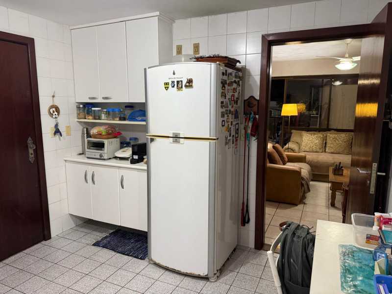 Apartamento, 3 quartos, 156 m² - Foto 5