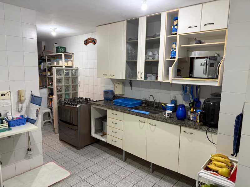 Apartamento, 3 quartos, 156 m² - Foto 6