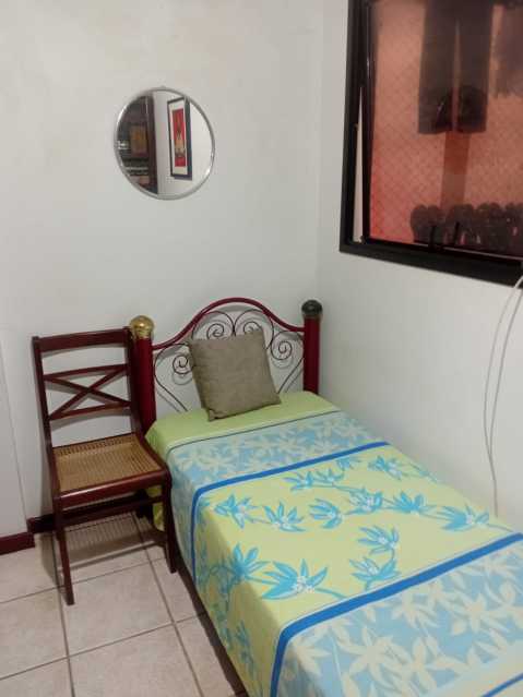Apartamento, 3 quartos, 156 m² - Foto 7