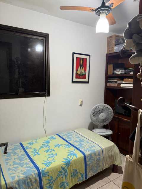 Apartamento, 3 quartos, 156 m² - Foto 8