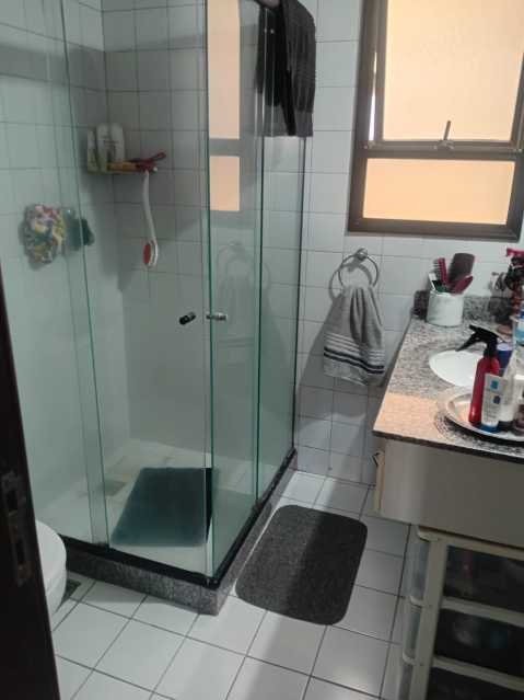 Apartamento, 3 quartos, 156 m² - Foto 9