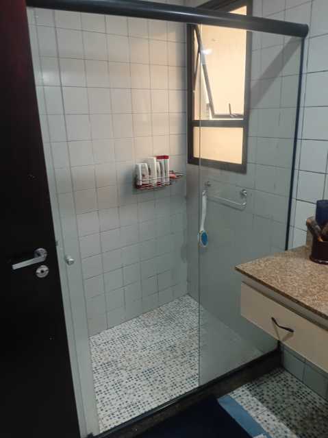 Apartamento, 3 quartos, 156 m² - Foto 13