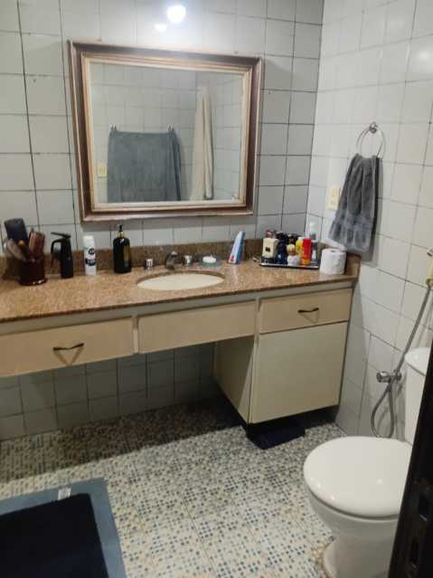 Apartamento, 3 quartos, 156 m² - Foto 14