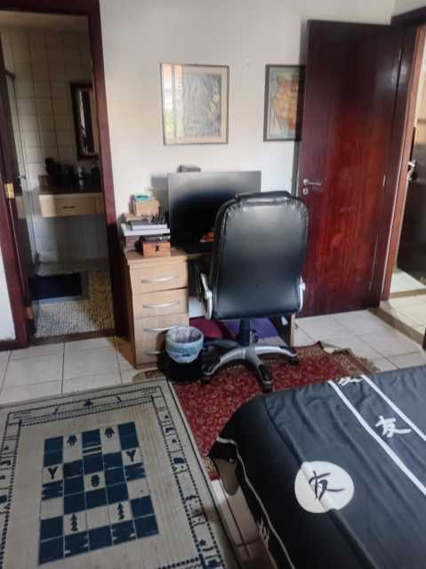 Apartamento, 3 quartos, 156 m² - Foto 16