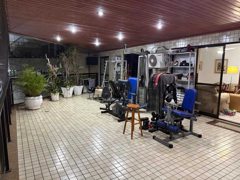 Apartamento, 3 quartos, 156 m² - Foto 18
