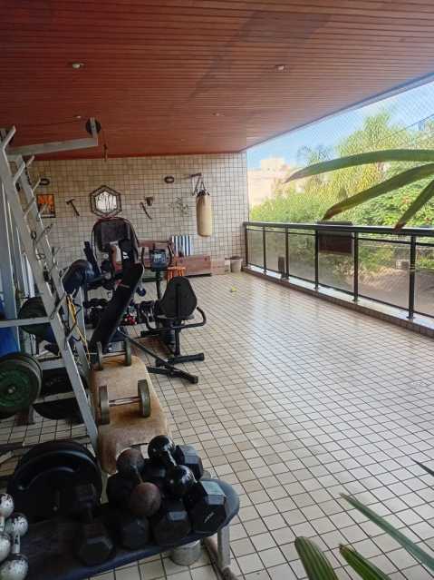 Apartamento, 3 quartos, 156 m² - Foto 19