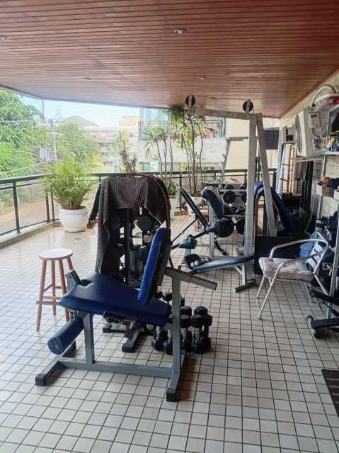 Apartamento, 3 quartos, 156 m² - Foto 20